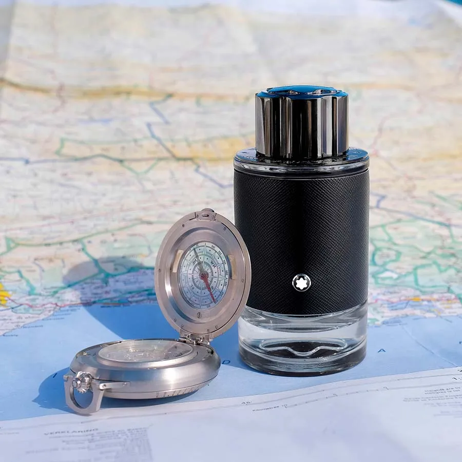 Douglas.pt - Montblanc