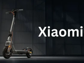 xiaomi electric scooter 6