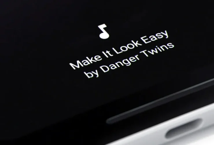google pixel now playing