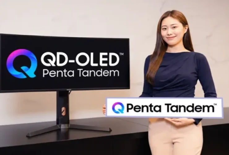 samsung oled