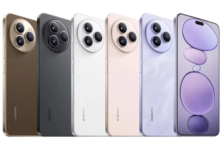 xiaomi civi 6