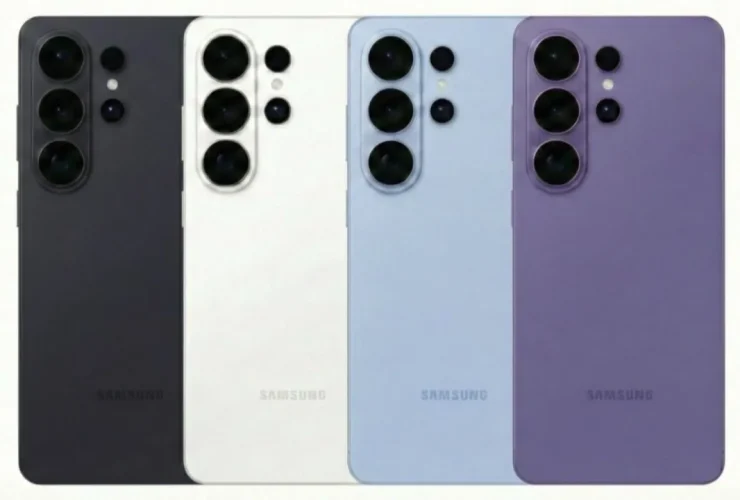 galaxy s26 ultra cores