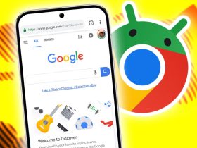 google chrome android