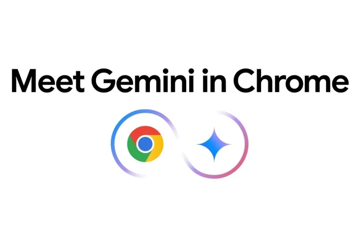 google gemini chrome
