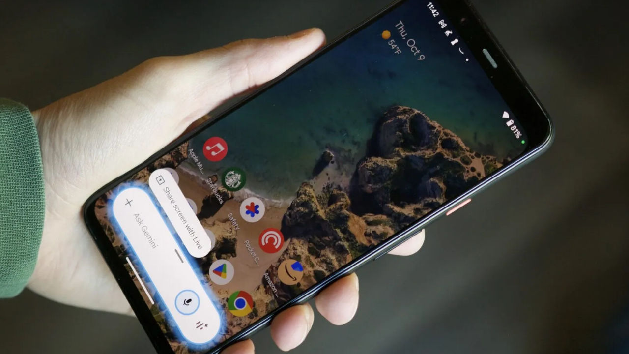 google gemini