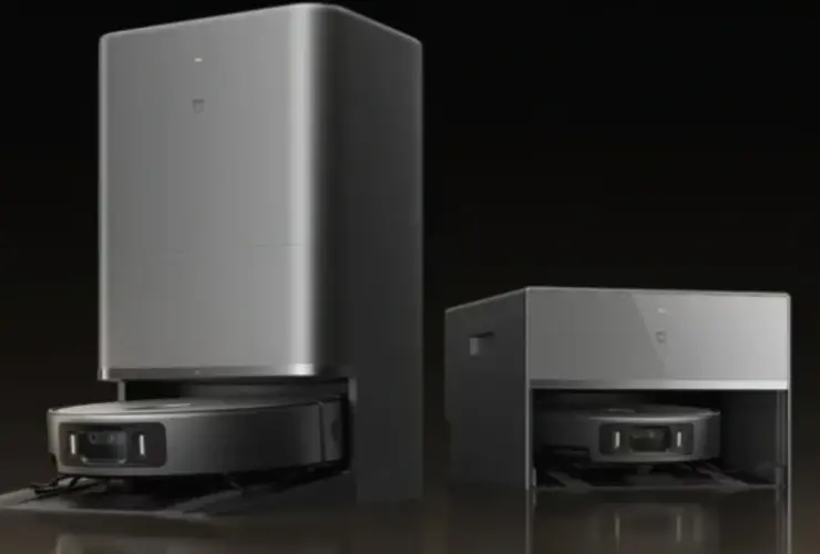xiaomi aspirador