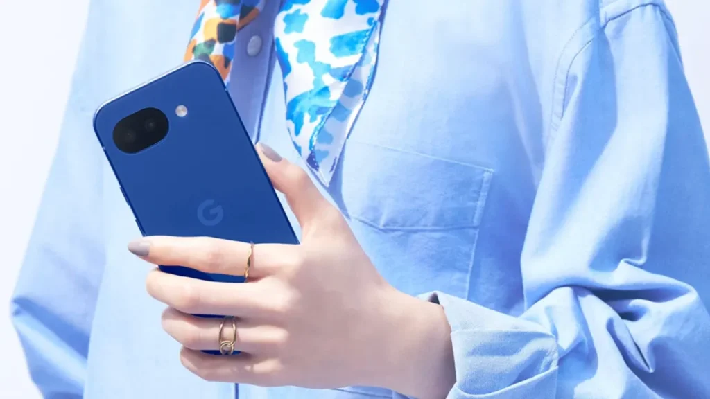 google pixel 10a japão