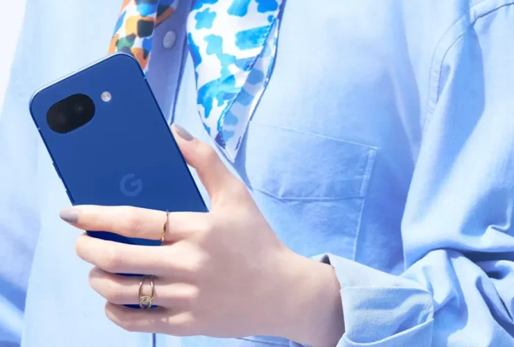 google pixel 10a japão