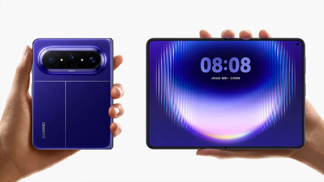 huawei pura x max (2)