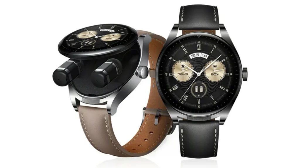 huawei watch buds 2