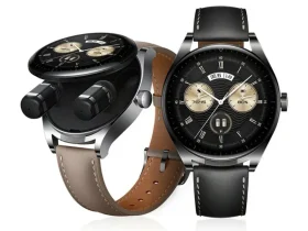 huawei watch buds 2