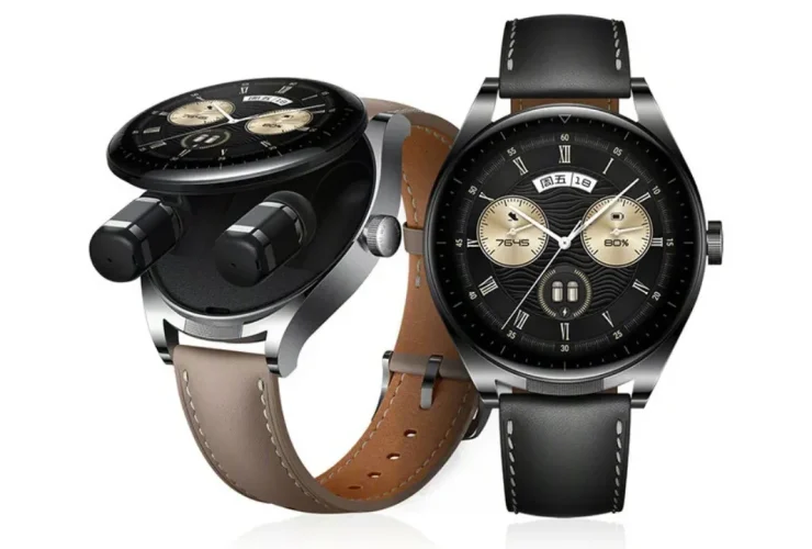 huawei watch buds 2