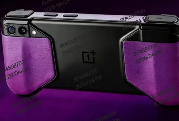 oneplus consola gaming
