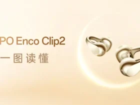 oppo enco clip2