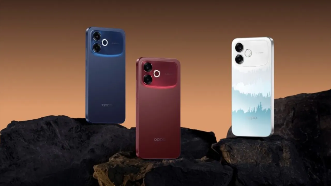 oppo f33 pro