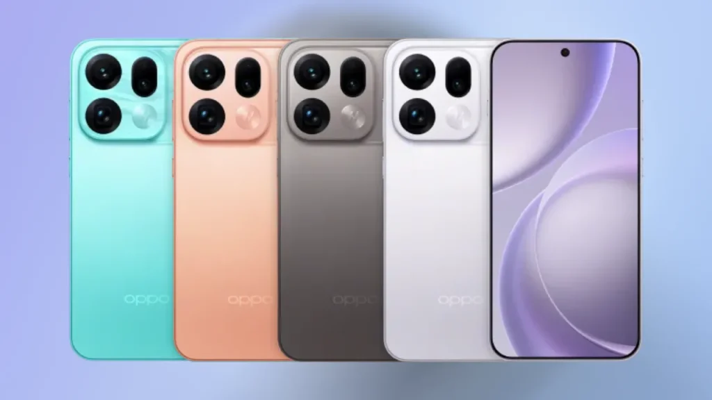 oppo find x9s pro