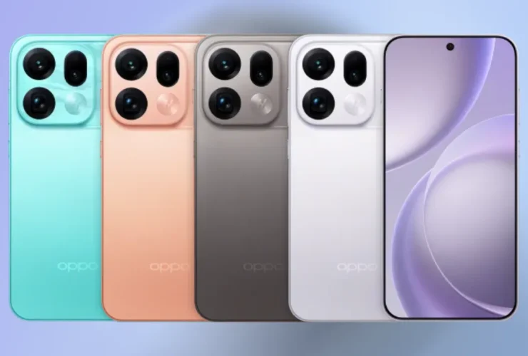 oppo find x9s pro