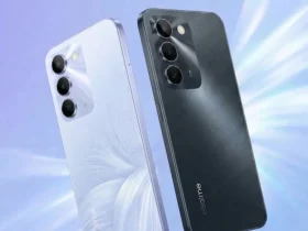 realme c100i