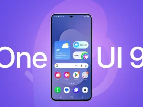 samsung one ui 9