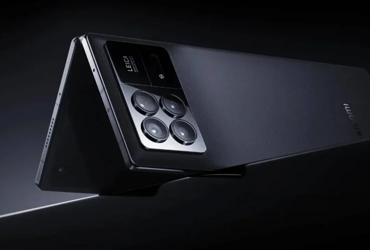 xiaomi 17 fold