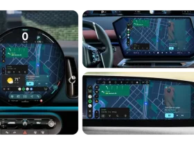 android auto the android show