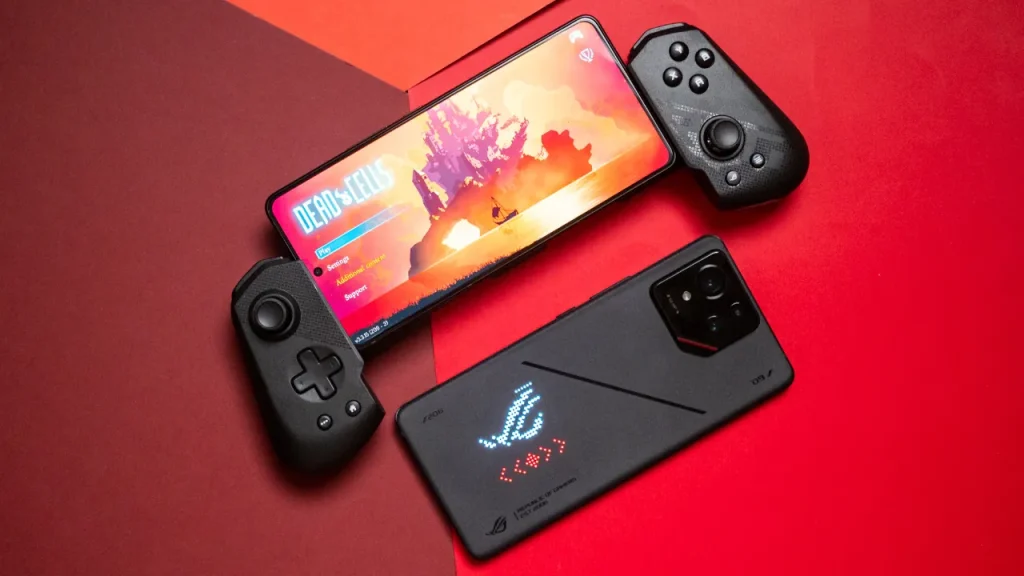 android gaming