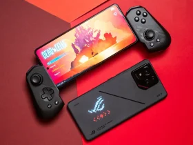 android gaming