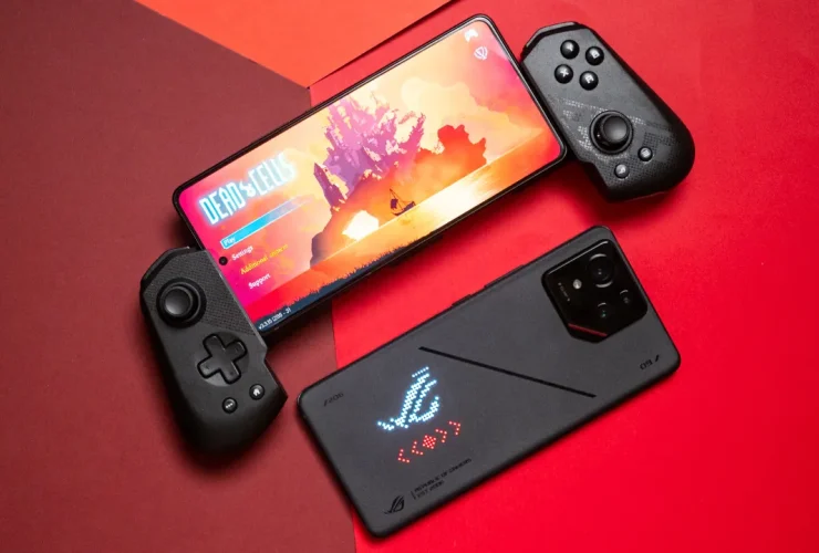 android gaming