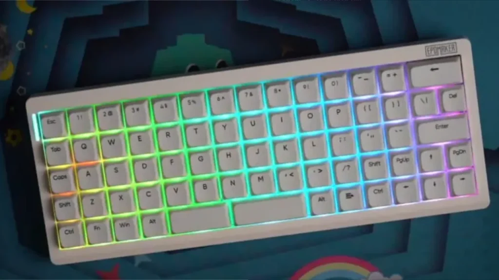 epomaker hack70