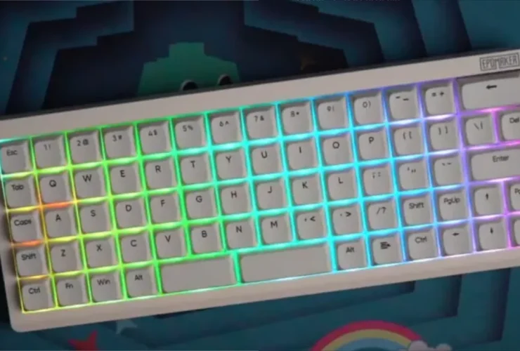epomaker hack70