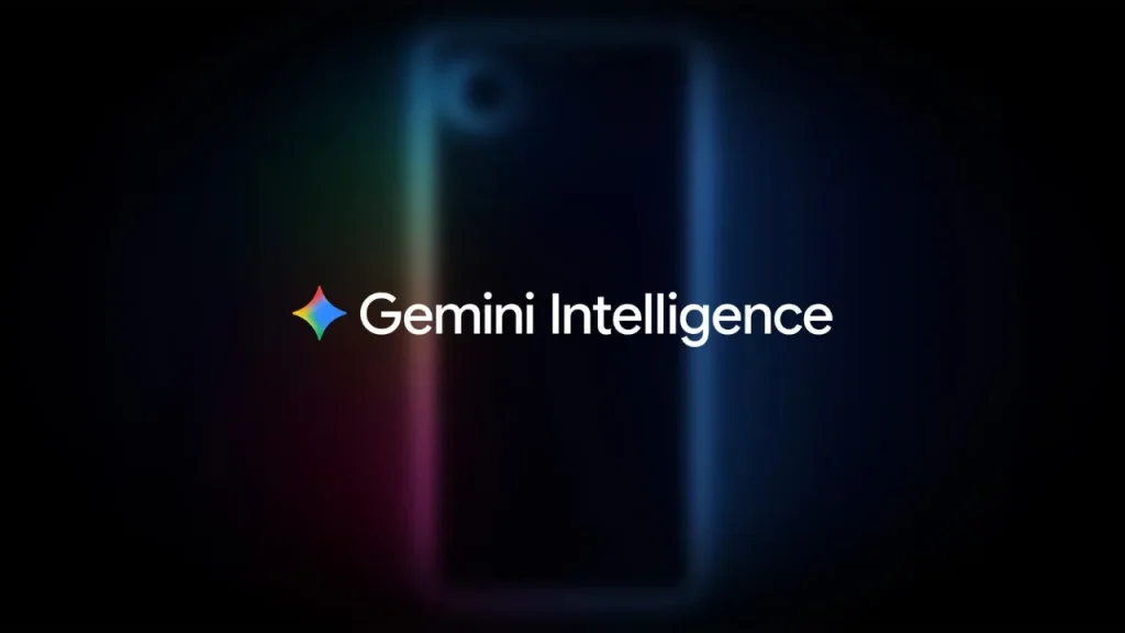 google gemini intelligence (2)