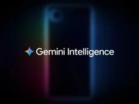 google gemini intelligence (2)
