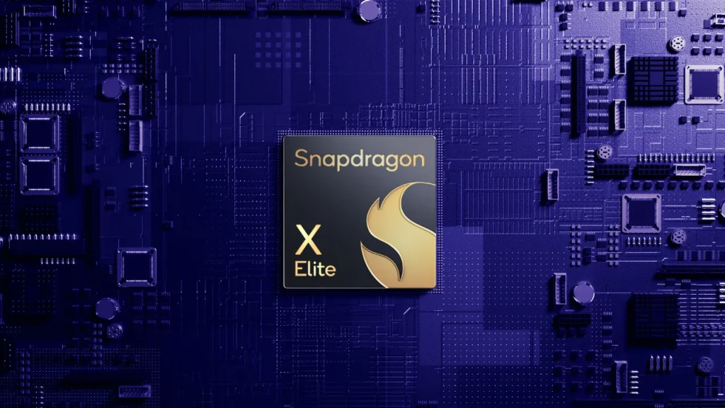 google googlebook qualcomm snapdragon x