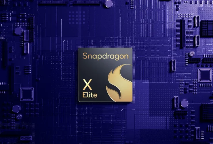 google googlebook qualcomm snapdragon x