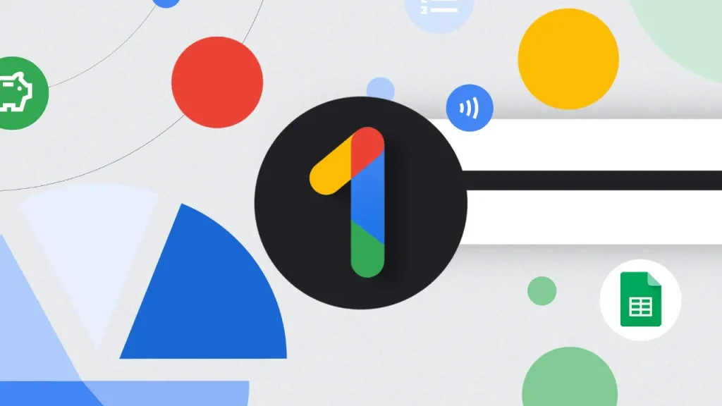 google one (2)