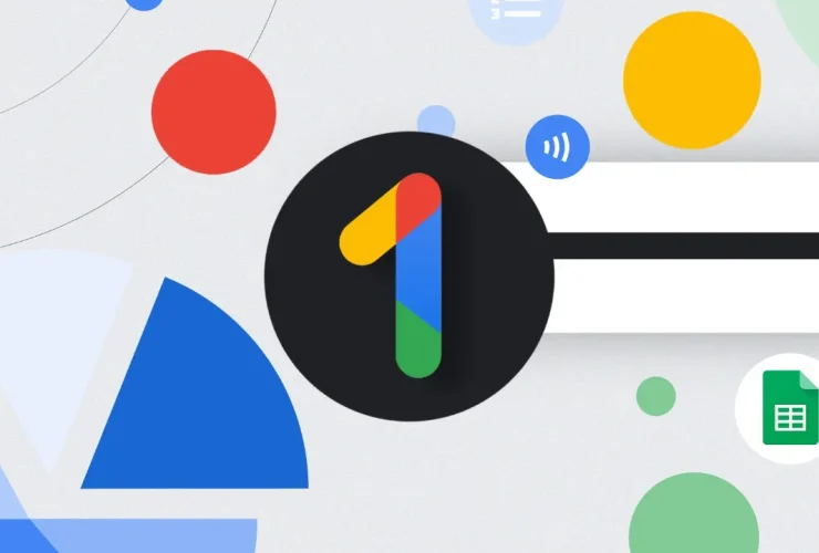 google one (2)