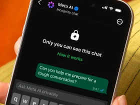 meta ai whatsapp