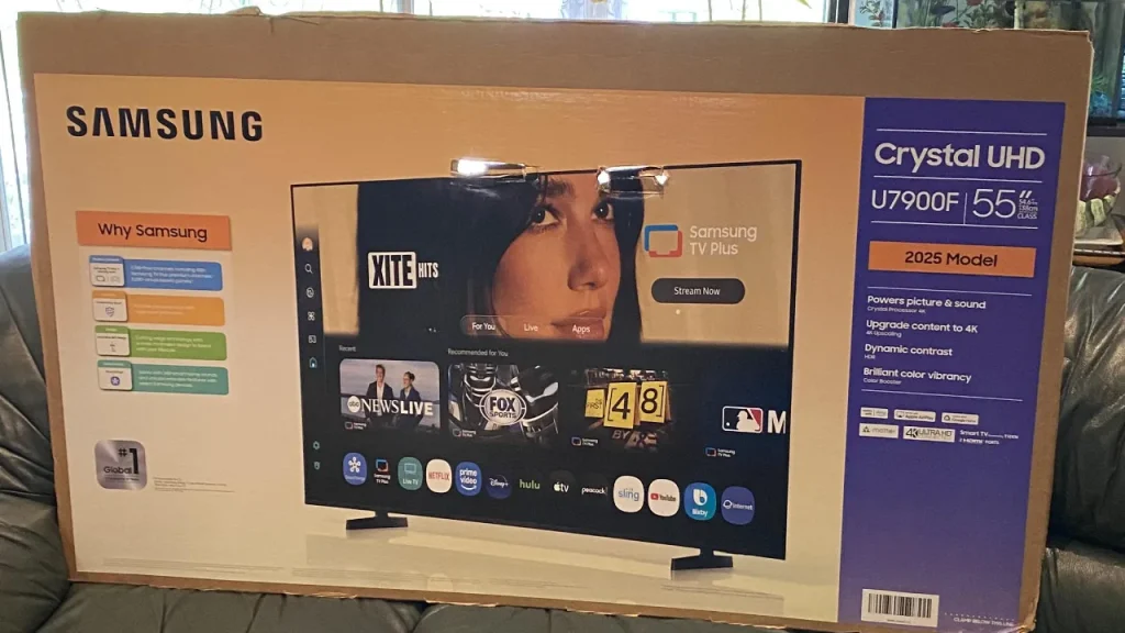 samsung dua lipa