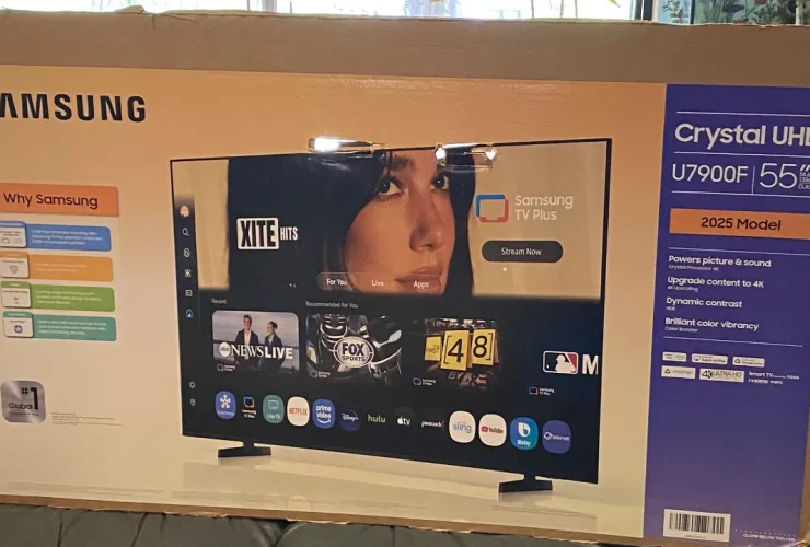 samsung dua lipa