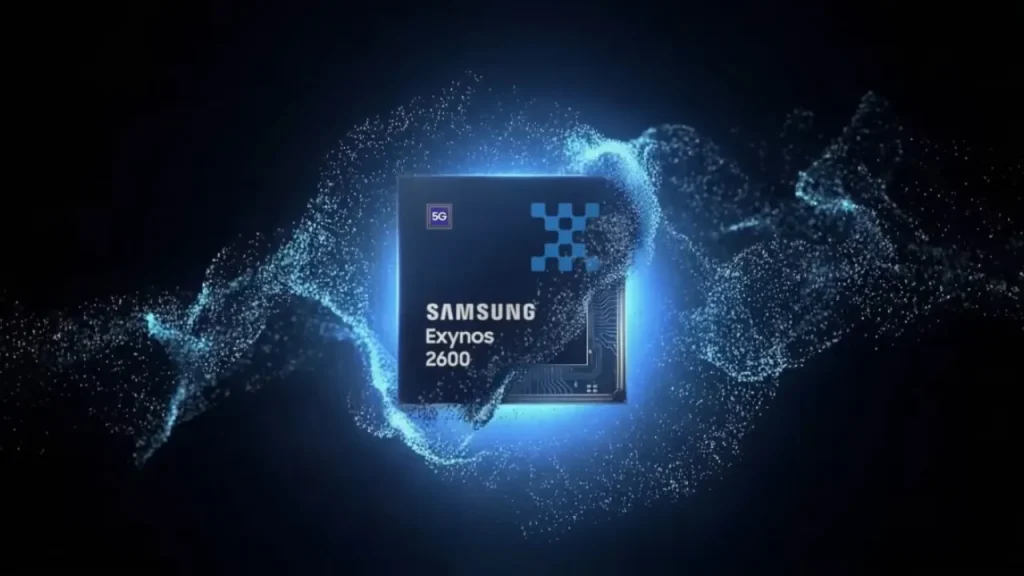 samsung exynos 2800