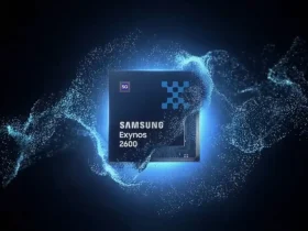 samsung exynos 2800