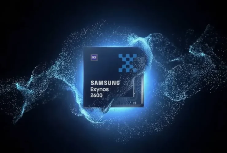 samsung exynos 2800