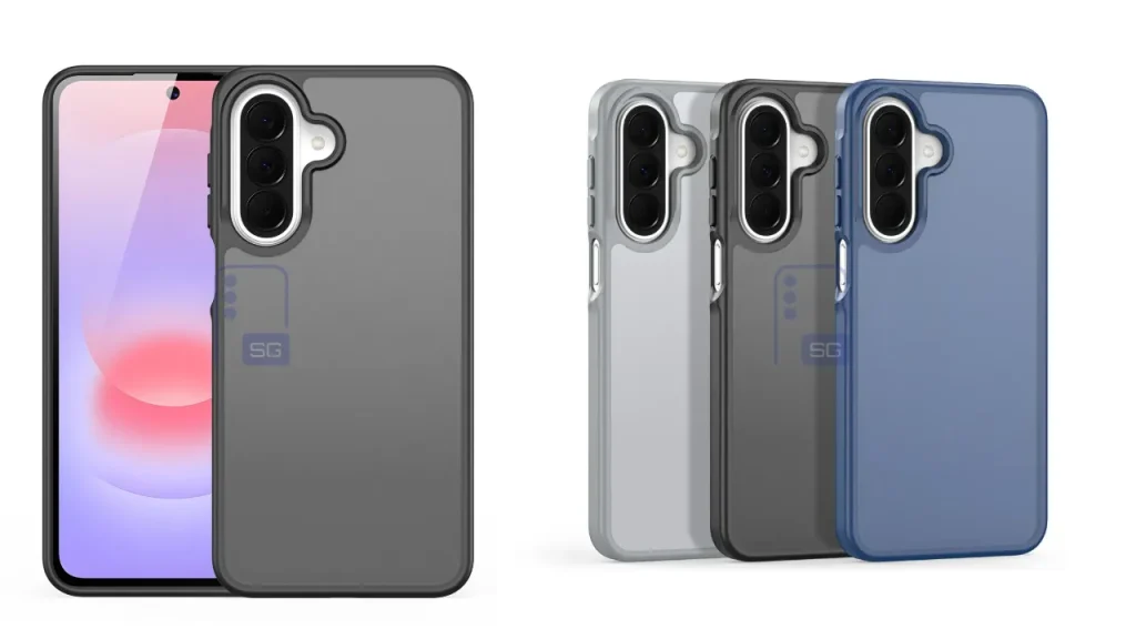 samsung galaxy a27 capas