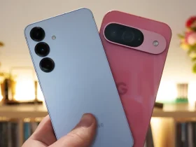 samsung google