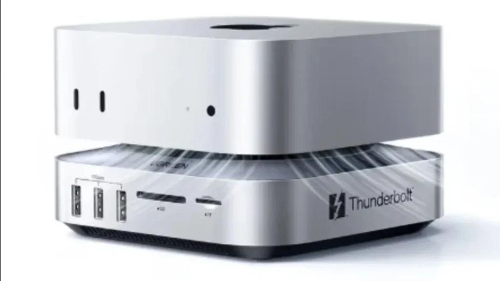 ugreen thunderbolt 5