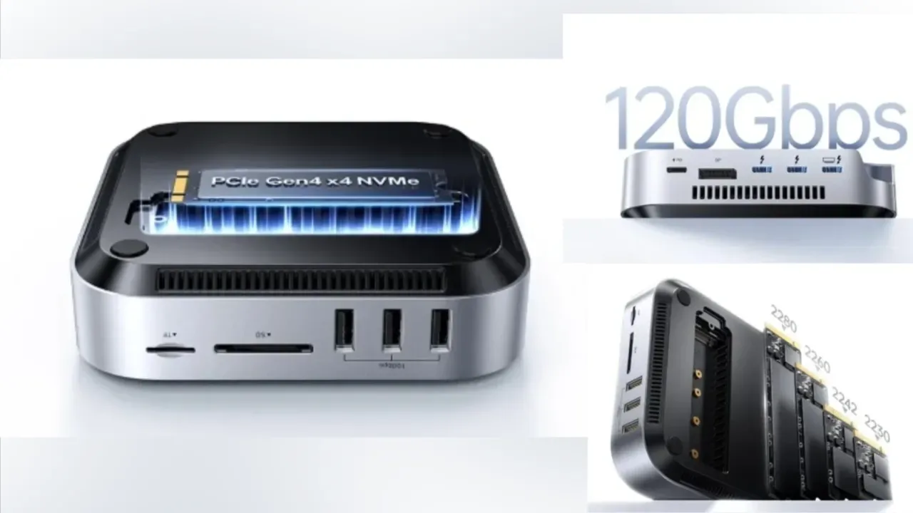 ugreen thunderbolt 5 (2)