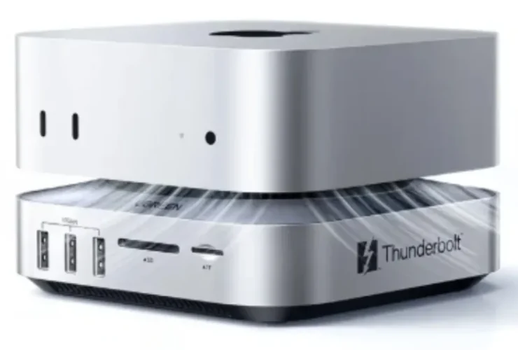 ugreen thunderbolt 5