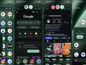 android 17 bolha google pixel