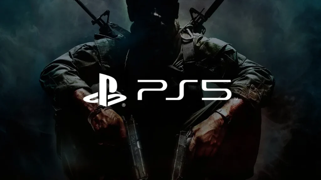 call of duty black ops ps5