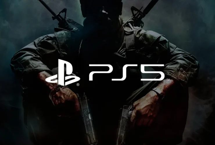 call of duty black ops ps5